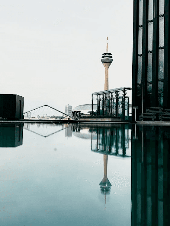 Düsseldorf
