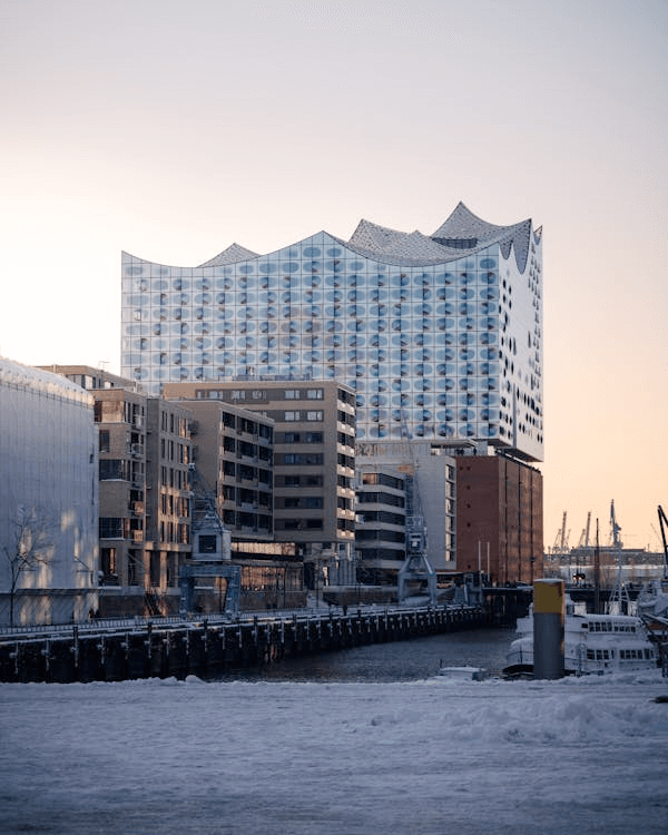 Hamburg