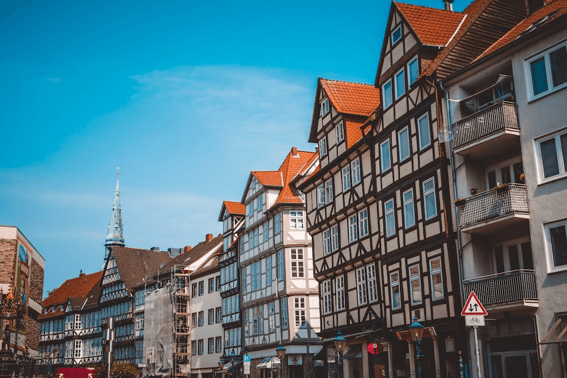 Hannover