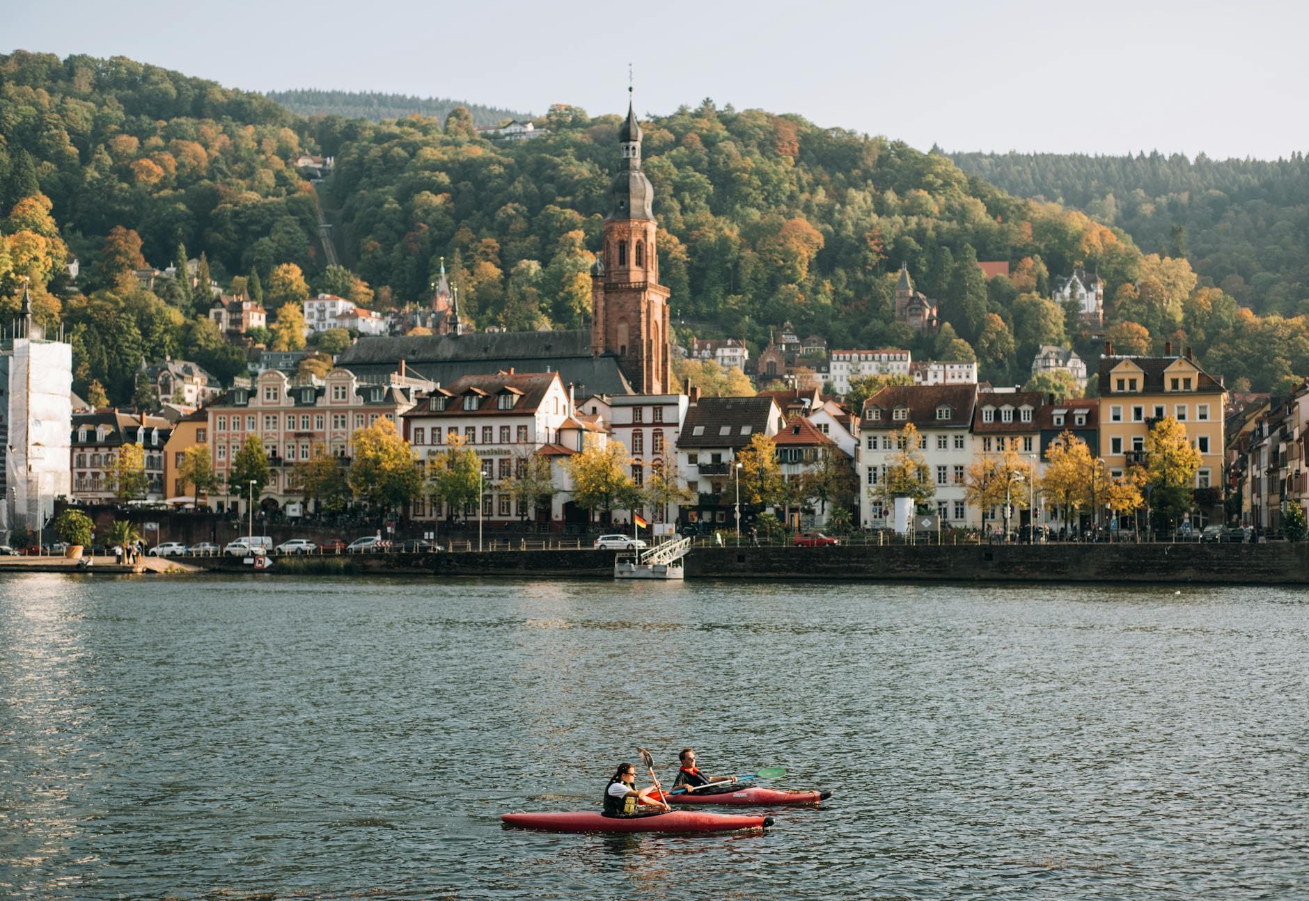 Heidelberg