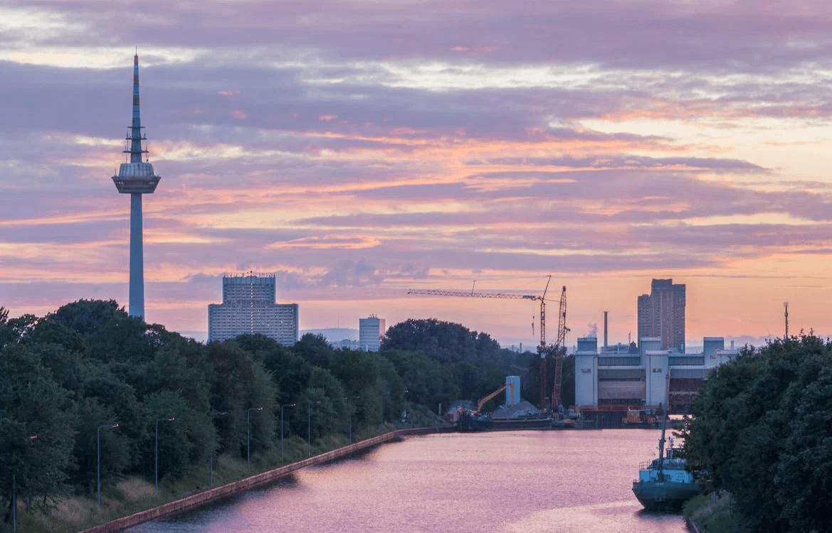 Mannheim