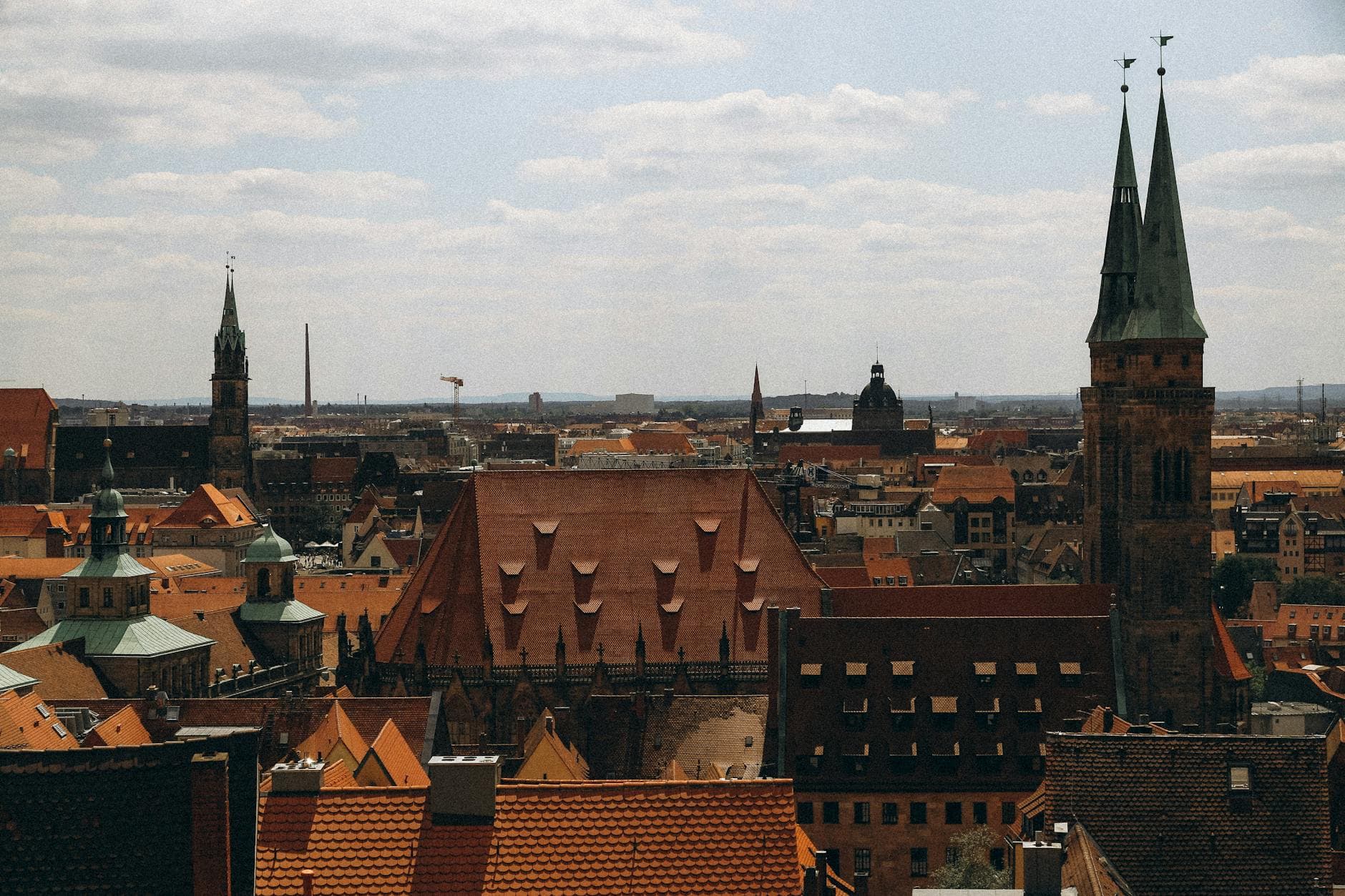Nürnberg