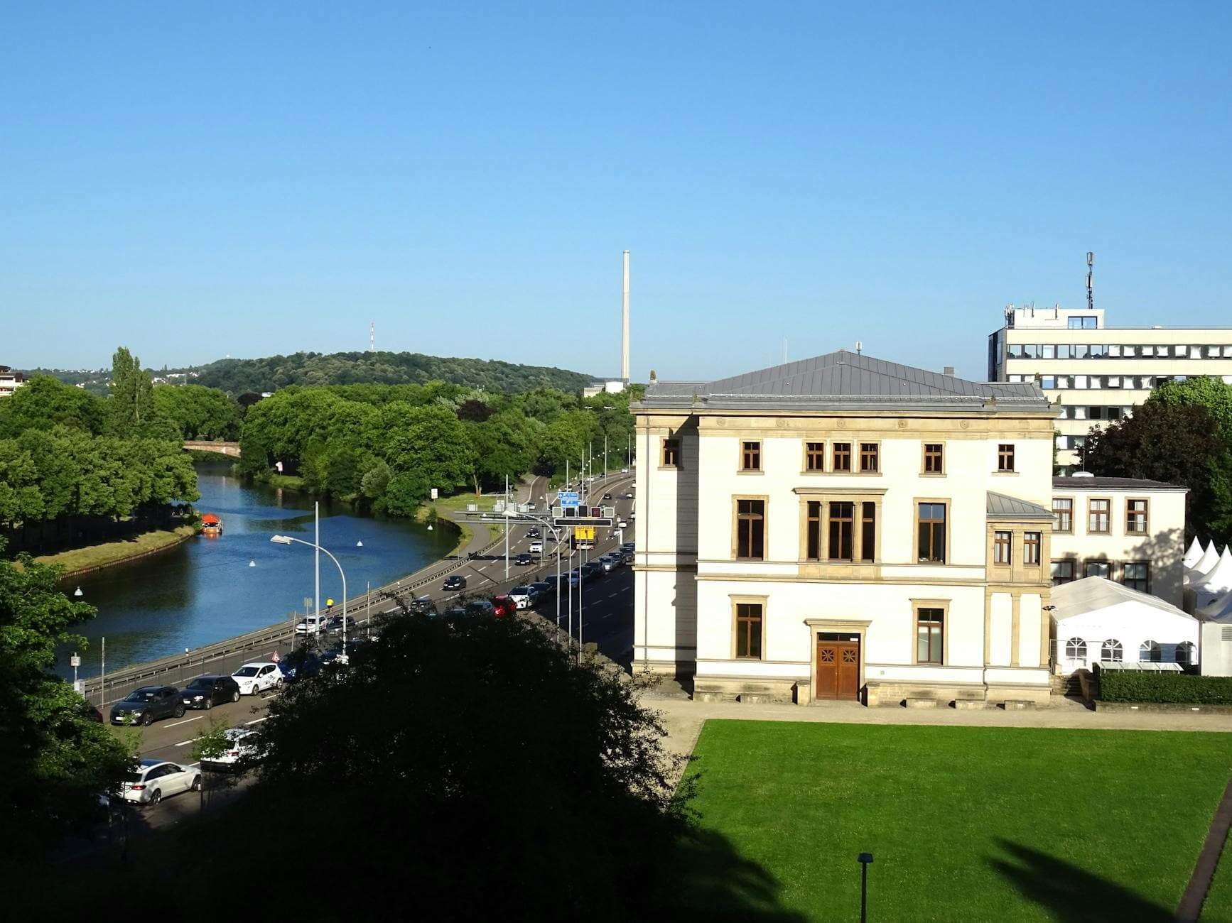 Oldenburg
