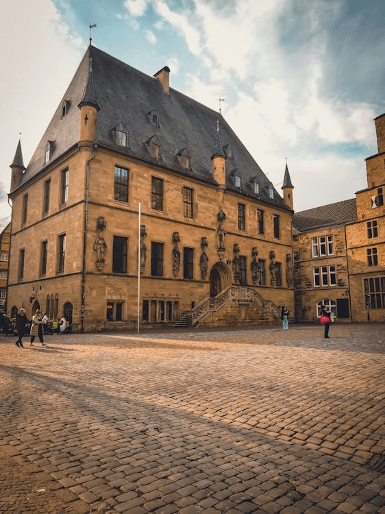 Osnabrück