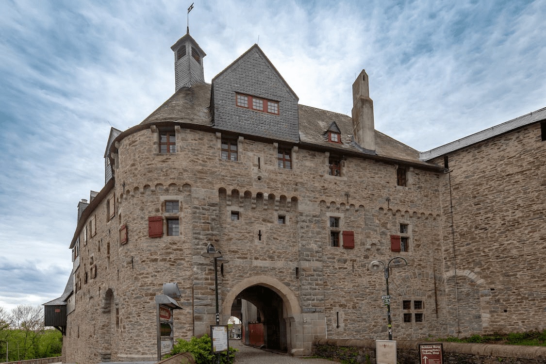 Solingen
