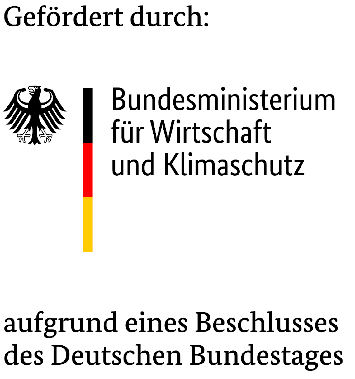 Bundesministerium für Wirtschaft und Klimaschutz